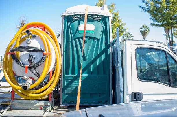 Best Local porta potty services  in Harlowton, MT