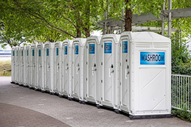 Best Portable toilet rental cost  in Harlowton, MT