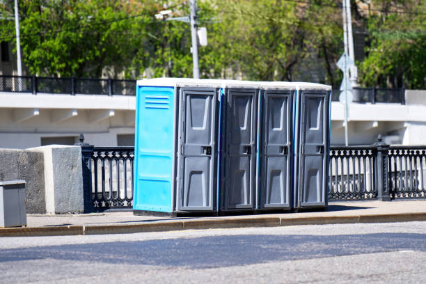 Best Affordable portable toilet rental  in Harlowton, MT