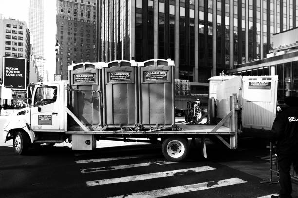 Best Portable toilet rental cost  in Harlowton, MT